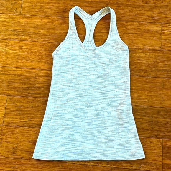 lululemon athletica Tops - Lululemon Athletica Racerback Tank 6